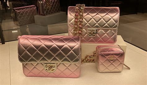 cheapest country to buy chanel 2020|cheapest country to buy chanel bags.